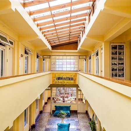 Hostel Del Puerto Coquimbo Extérieur photo